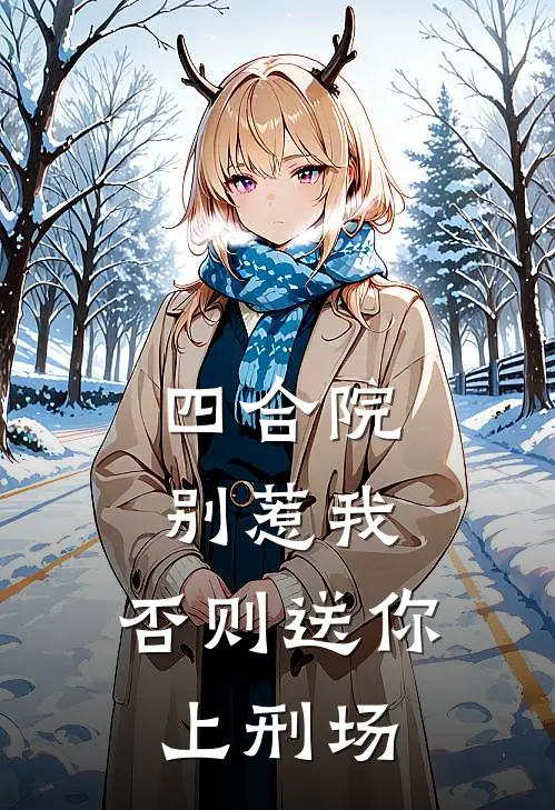 四合院：别惹我，否则送你上刑场易中海李爱国小说免费完结_最新章节列表四合院：别惹我，否则送你上刑场(易中海李爱国)