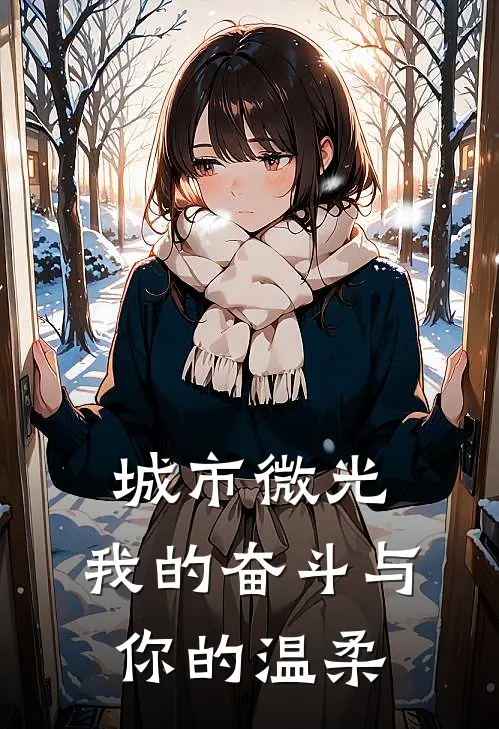 城市微光：我的奋斗与你的温柔林薇江辰免费小说全文阅读_最新章节列表城市微光：我的奋斗与你的温柔(林薇江辰)