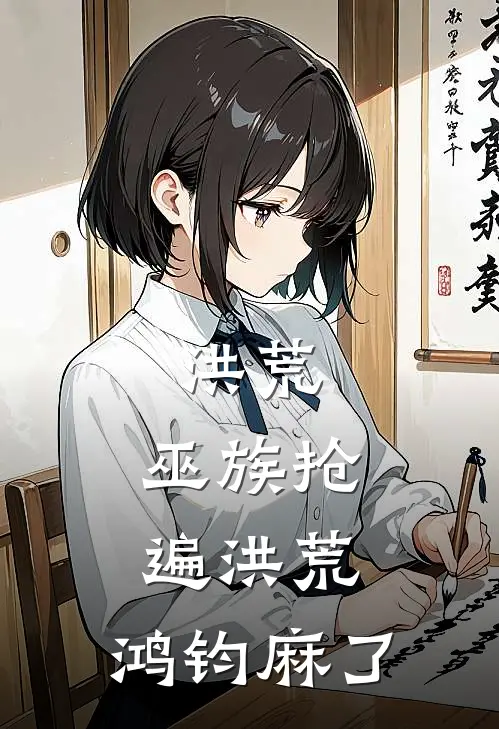 洪荒：巫族抢遍洪荒，鸿钧麻了(吴白祝融)免费完结小说_小说完整版免费阅读洪荒：巫族抢遍洪荒，鸿钧麻了(吴白祝融)