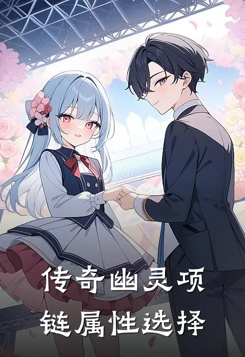 传奇幽灵项链属性选择