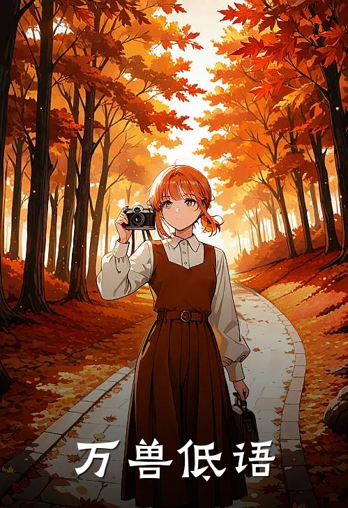 万兽低语林默林默热门的小说_热门小说在线阅读万兽低语林默林默