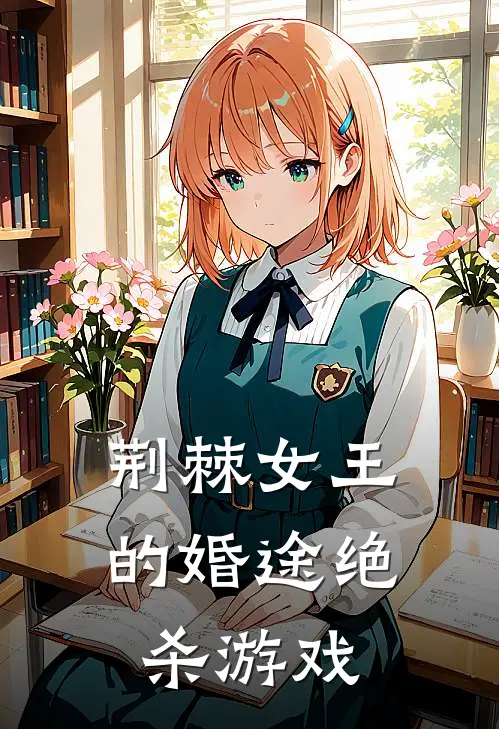 荆棘女王的婚途绝杀游戏