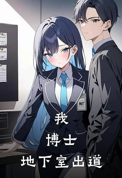 林浩陈默《我，博士，地下室出道》全文免费阅读_我，博士，地下室出道全集在线阅读