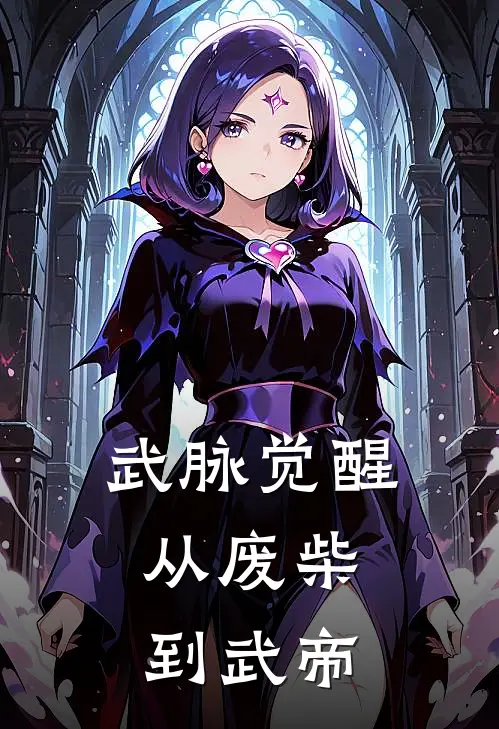 武脉觉醒：从废柴到武帝(林辰林浩)小说免费阅读_热门小说阅读武脉觉醒：从废柴到武帝林辰林浩