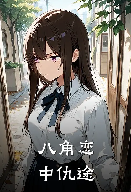八角恋中【仇途】