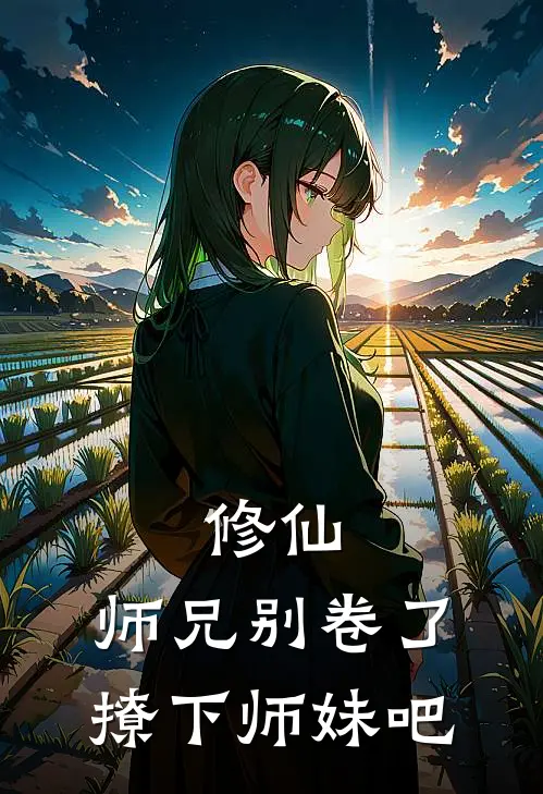修仙：师兄别卷了撩下师妹吧