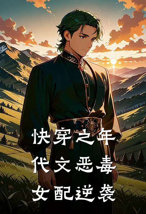 快穿之年代文恶毒女配逆袭
