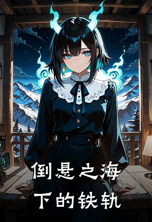 倒悬之海下的铁轨