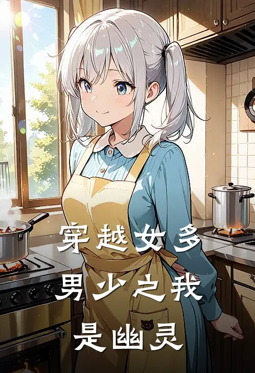 穿越女多男少之我是幽灵