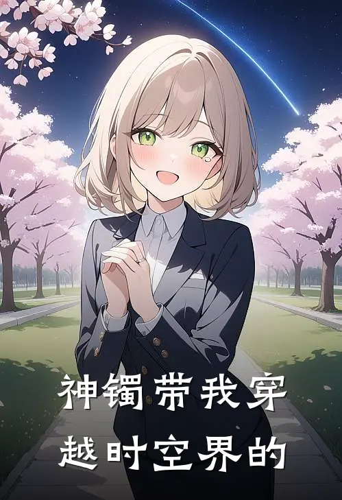 神镯带我穿越时空界的