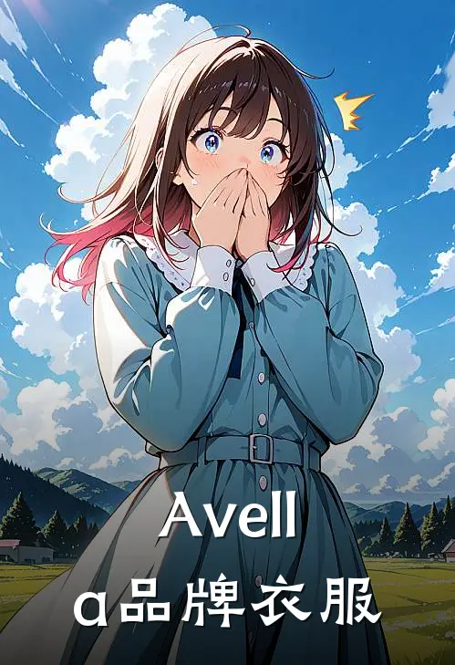 Avella品牌衣服