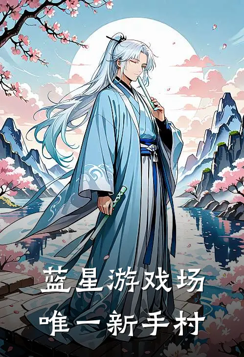 蓝星游戏场：唯一新手村陈凡林薇小说推荐完结_全集免费小说蓝星游戏场：唯一新手村(陈凡林薇)