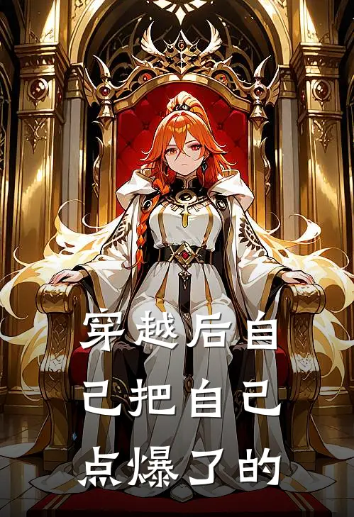 穿越后自己把自己点爆了的