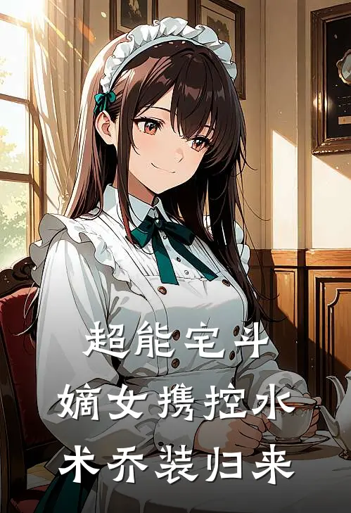 超能宅斗：嫡女携控水术乔装归来