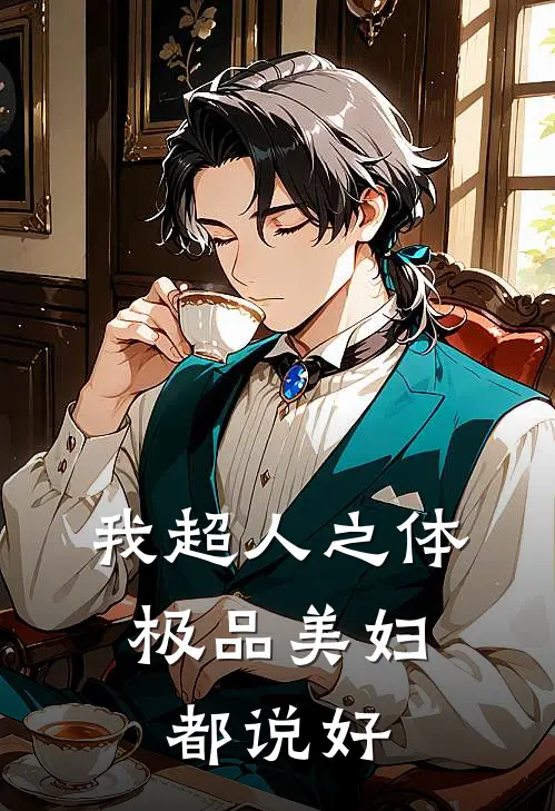 我超人之体，极品美妇都说好