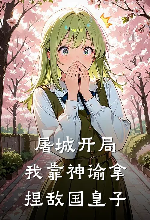 屠城开局，我靠神谕拿捏敌国皇子