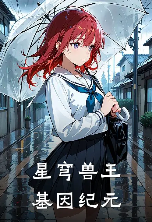 星穹兽王：基因纪元