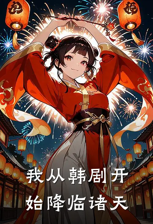 我从韩剧开始降临诸天(姜时宴温召)_姜时宴温召热门小说