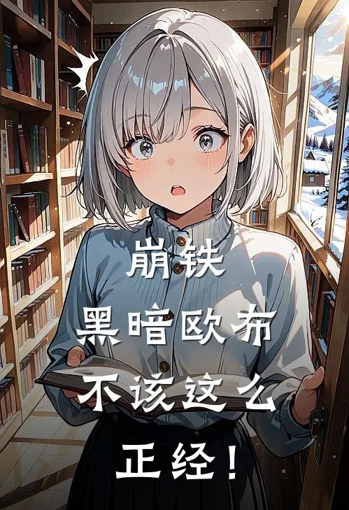 崩铁：黑暗欧布不该这么正经！