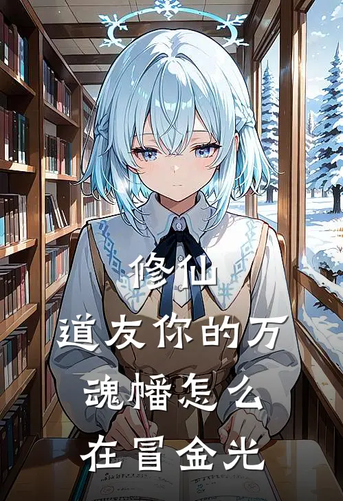 修仙：道友你的万魂幡怎么在冒金光佚名佚名全文阅读免费全集_免费小说修仙：道友你的万魂幡怎么在冒金光(佚名佚名)