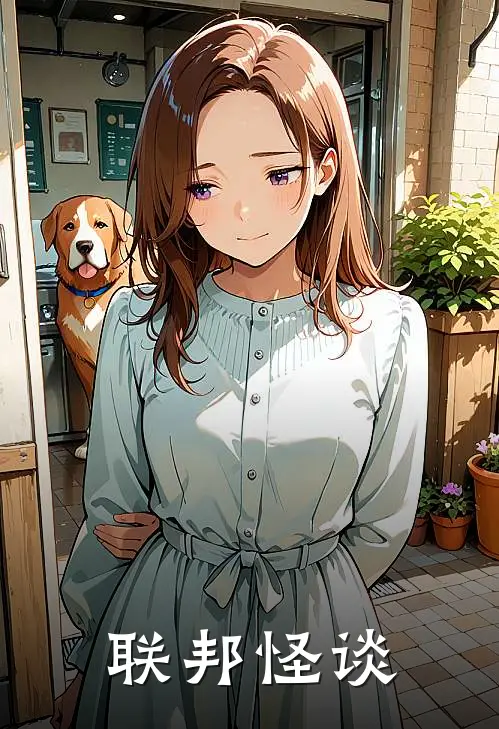 联邦怪谈(玛雅亨利)热门完本小说_最新小说联邦怪谈玛雅亨利