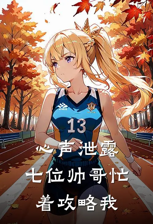 心声泄露，七位帅哥忙着攻略我