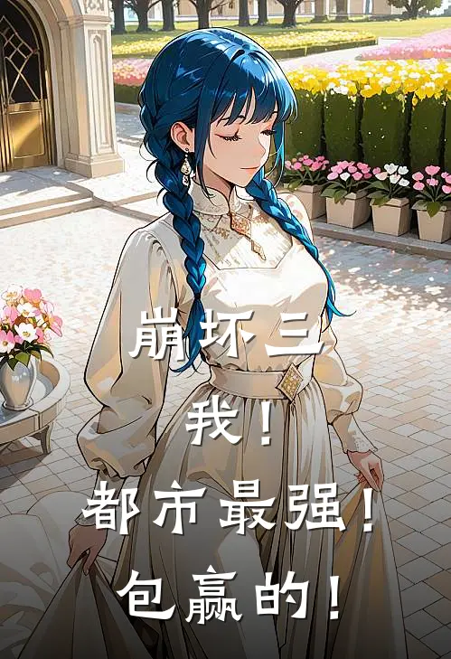 崩坏三：我！都市最强！包赢的！