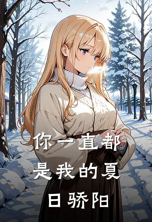 你一直都是我的夏日骄阳