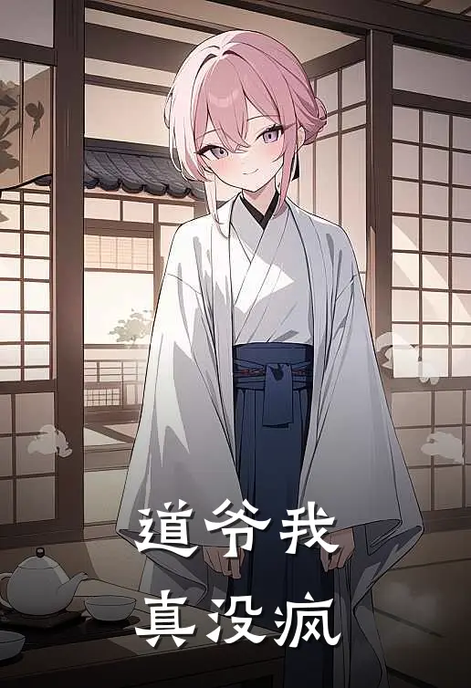 道爷我真没疯陈孽宝镜全文阅读免费全集_免费小说道爷我真没疯(陈孽宝镜)