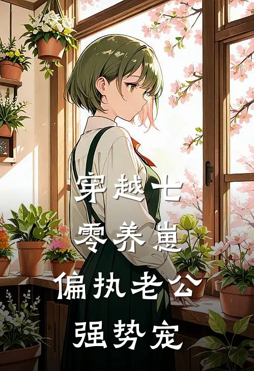 穿越七零养崽：偏执老公强势宠