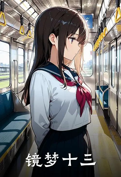 镜梦十三