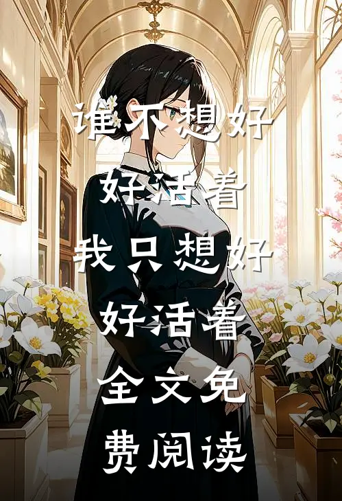 谁不想好好活着,我只想好好活着,全文免费阅读