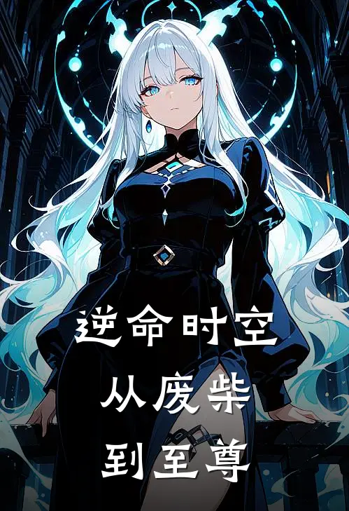 逆命时空：从废柴到至尊