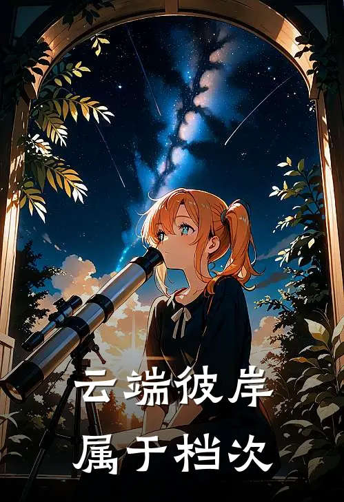 云端彼岸属于档次