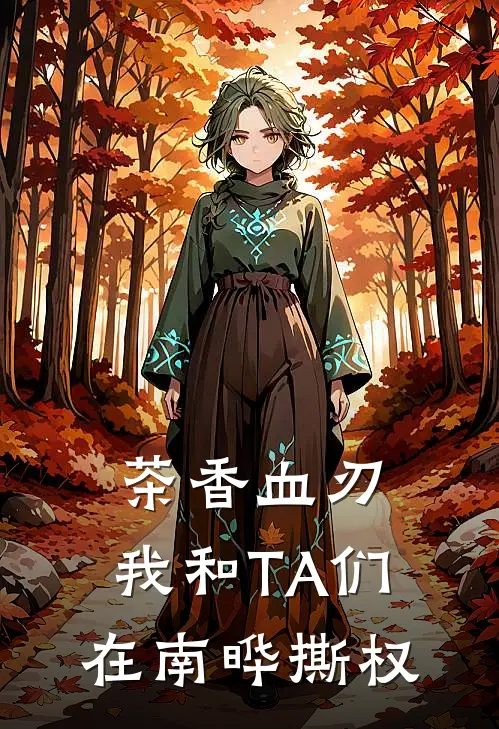 茶香血刃：我和TA们在南晔撕权(江凌儿孟临川)免费阅读全文_免费完结版小说茶香血刃：我和TA们在南晔撕权江凌儿孟临川