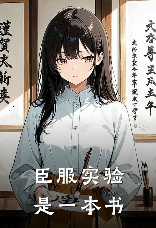 臣服实验是一本书