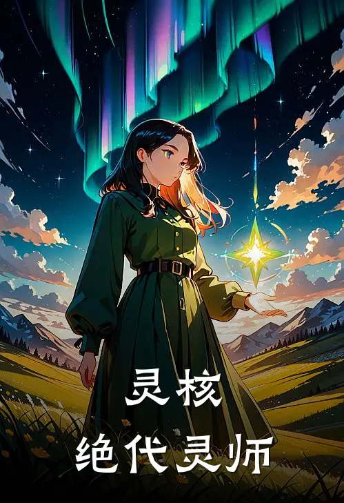 灵核：绝代灵师叶羽澄凌霁全文免费阅读无弹窗大结局_叶羽澄凌霁（灵核：绝代灵师）小说免费阅读大结局