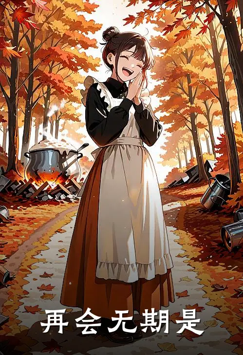 再会无期是