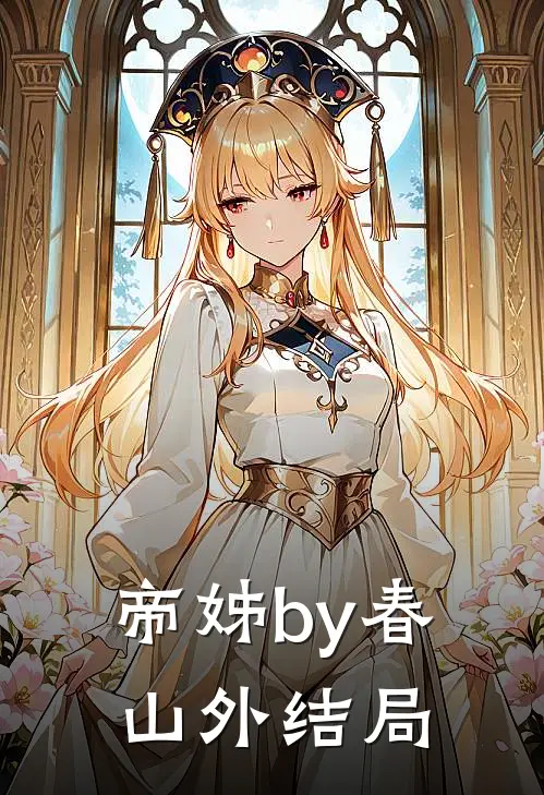 帝姊by春山外结局