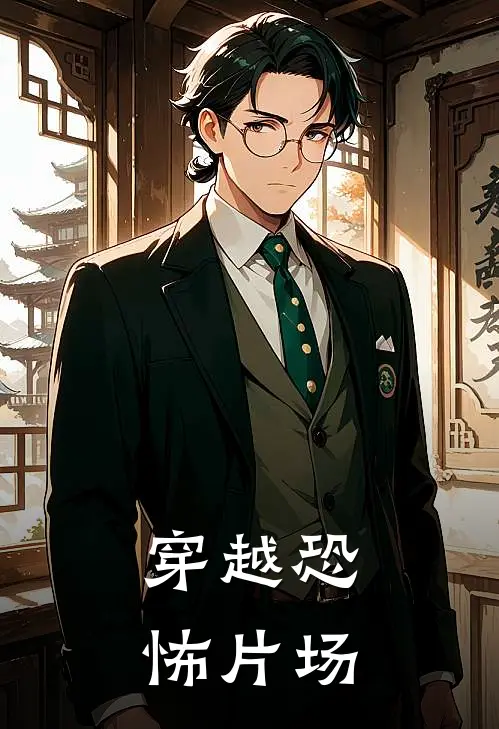 穿越恐怖片场罗旭强张明肖免费完结小说_完本完结小说穿越恐怖片场(罗旭强张明肖)