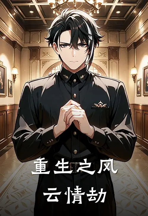 重生之风云情劫(陆云姝锦书)全本免费在线阅读_重生之风云情劫全文阅读