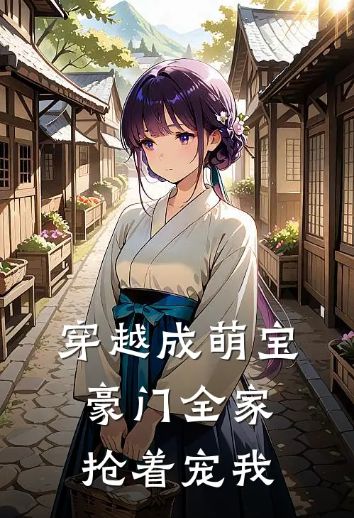 穿越成萌宝，豪门全家抢着宠我苏糖苏霆免费小说完整版_最新好看小说穿越成萌宝，豪门全家抢着宠我苏糖苏霆