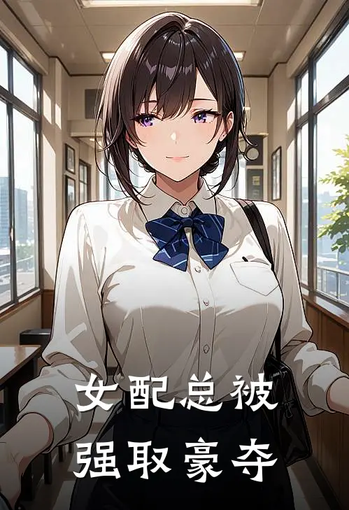 女配总被强取豪夺祁钰许倾颜最新小说推荐_热门小说排行榜女配总被强取豪夺(祁钰许倾颜)