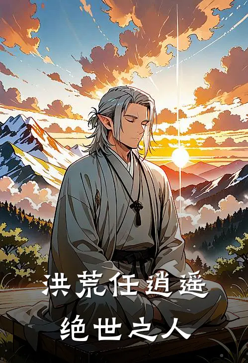 洪荒任逍遥绝世之人