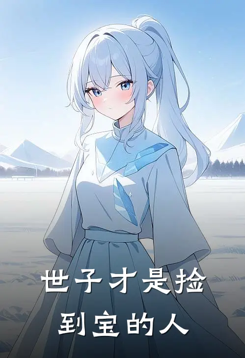 世子才是捡到宝的人孟季云姜宇免费小说推荐_推荐完结小说世子才是捡到宝的人(孟季云姜宇)