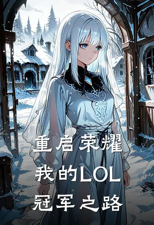 重启荣耀：我的LOL冠军之路