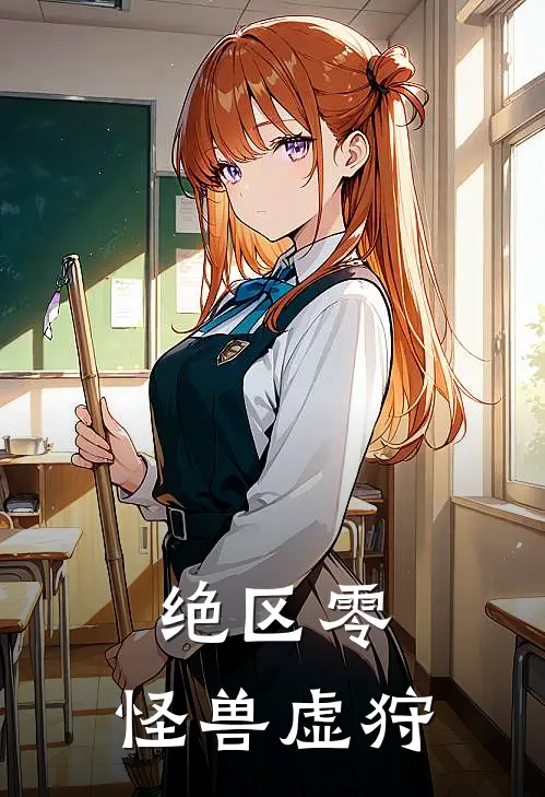 绝区零：怪兽虚狩