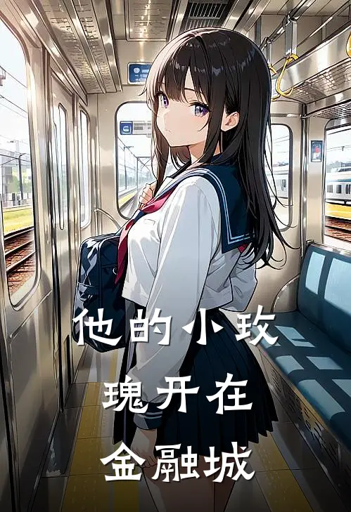 他的小玫瑰开在金融城