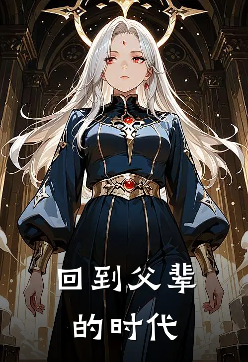 回到父辈的时代