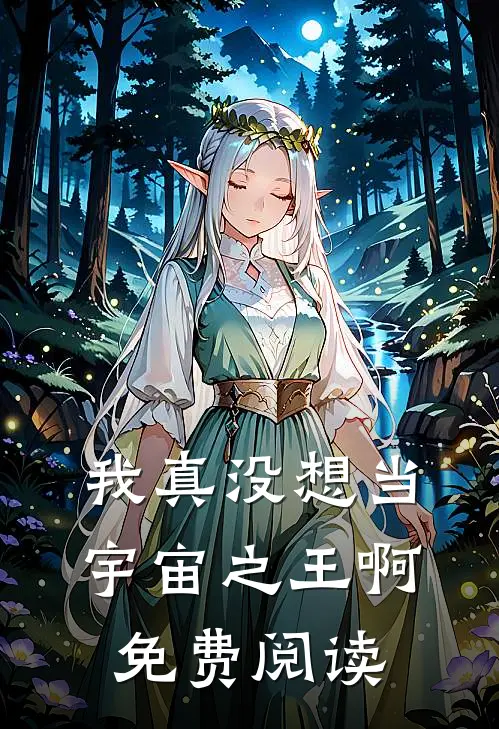 我真没想当宇宙之王啊免费阅读